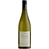 Francois Cazin Cheverny Renaissance Blanc