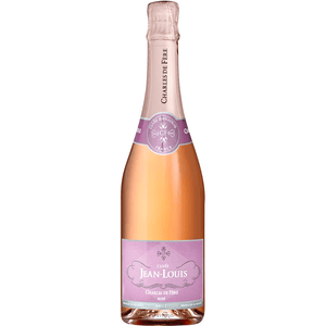 Jean Louis Cuvee Brut Rose