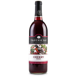 Traverse Bay Winery Cherry