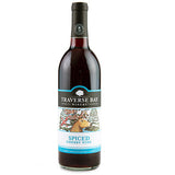 Traverse Bay Winery Spiced Cherry