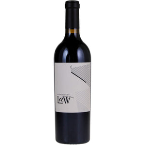 Law Estate Audacious Blend, 2018