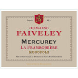 Faiveley Mercurey La Framboisiere (Monopole) Pinot Noir