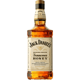 JACK DANIELS TENNESSEE HONEY