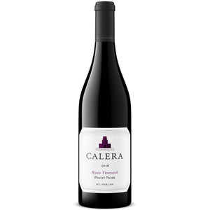 Calera Pinot Noir Ryan Vineyard-Mt. Harlan