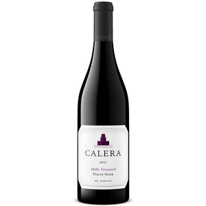 Calera Pinot Noir Mills Vineyard, Mt. Harlan