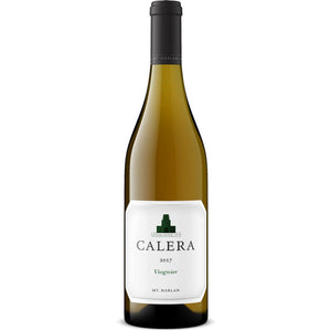 Calera Viognier Mt. Harlan