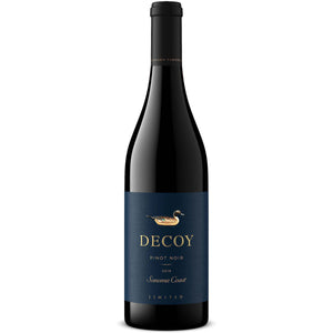 Decoy 'Limited' Pinot Noir, Sonoma Coast