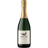 Decoy Sparkling Brut Cuvée, California