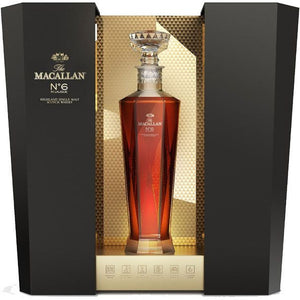 The Macallan No. 6