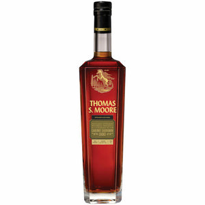 Thomas S. Moore Cabernet Cask