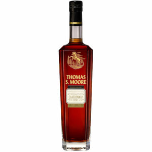 Thomas S Moore Chardonnay Cask