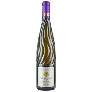 PIERRE SPARR SCHOENENBOURG GRAND CRU RIESLING, 2017