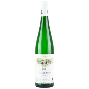 EGON MULLER SCHARZHOFBERGER RIESLING QBA, 2018