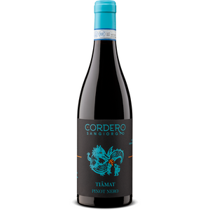 Codero San Giorgio Tiamat Pinot Noir