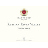 Hartford Court Pinot Noir Russian River Valley