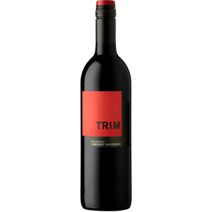 Trim Cabernet Sauvignon