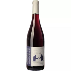 C&P Breton Bourgueil Trinch! ROUGE