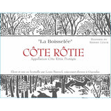 Barruol Lynch Cote-Rotie La Boisselee ROUGE