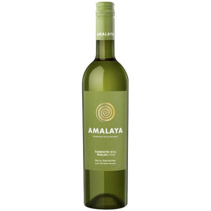 Amalaya Torrontes Riesling