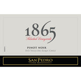 1865 Pinot Noir "Single Vineyard"