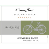 Cono Sur-Bicicleta Sauvignon Blanc