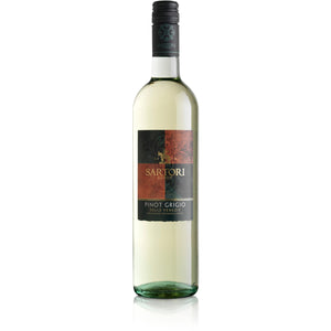 Sartori "Family" Pinot Grigio, Friuli-Venezia Giulia