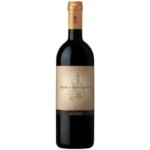 Badia a Passignano Chianti Classico Gran Selezione