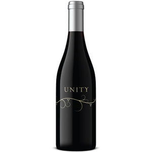 FISHER VINEYARDS UNITY PINOT NOIR, 2016