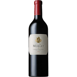 Morlet Cabernet Sauvignon Les Petits