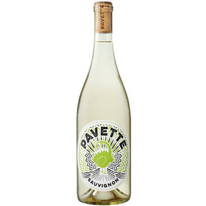 PAVETTE SAUVIGNON BLANC, 2020