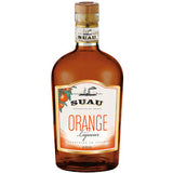 SUAU ORANGE LIQUEUR