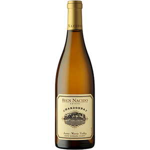 Bien Nacido Estate Chardonnay