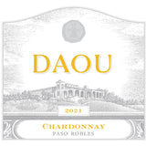 Daou Chardonnay