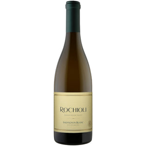 Rochioli Sauvignon Blanc, Russian River