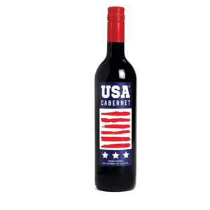 USA Cabernet Sauvignon