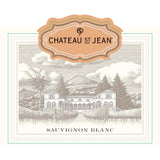 Chateau St. Jean Sauvignon Blanc