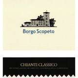 Borgo Scopeto Chianti Classico