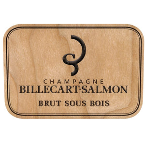 Billecart Salmon Sous Bois NV