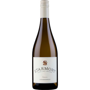 STARMONT CHARDONNAY, 2017