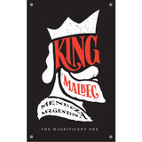 King Malbec