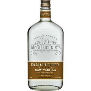 Dr Mcgillicuddy's Vanilla