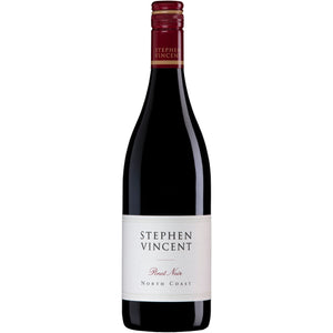 Stephen Vincent Pinot Noir, North Coast