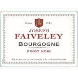 Faiveley Pinot Noir