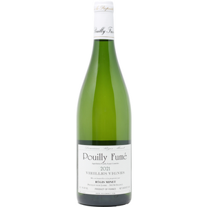 Minet Pouilly Fume Vieilles Vignes BLANC