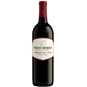 Wild Horse Cabernet Sauvignon, Paso Robles