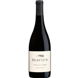 Bravium Pinot Noir, Anderson Valley