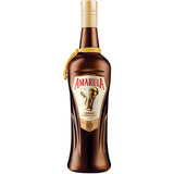 Amarula Cream Liq