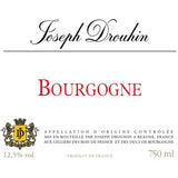 Joseph Drouhin Bourgogne Rouge Pinot Noir, Burgundy