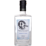 DRIFTLESS GLEN PREMIUM VODKA