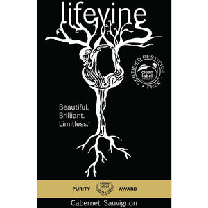 Lifevine Cabernet Sauvignon